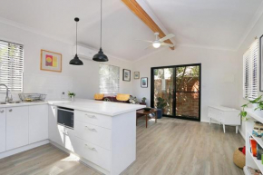 Comfortable Stylish Flat in Heart of Fremantle
